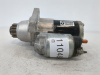 2013-2018 Nissan Altima Car Starter Motor Solenoid OEM P/N:23300 3TA0C Fits Fits 2013 2014 2015 2016 2017 2018 OEM Used Auto
