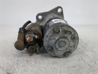 2013-2018 Nissan Altima Car Starter Motor Solenoid OEM P/N:23300 3TA0C Fits Fits 2013 2014 2015 2016 2017 2018 OEM Used Auto
