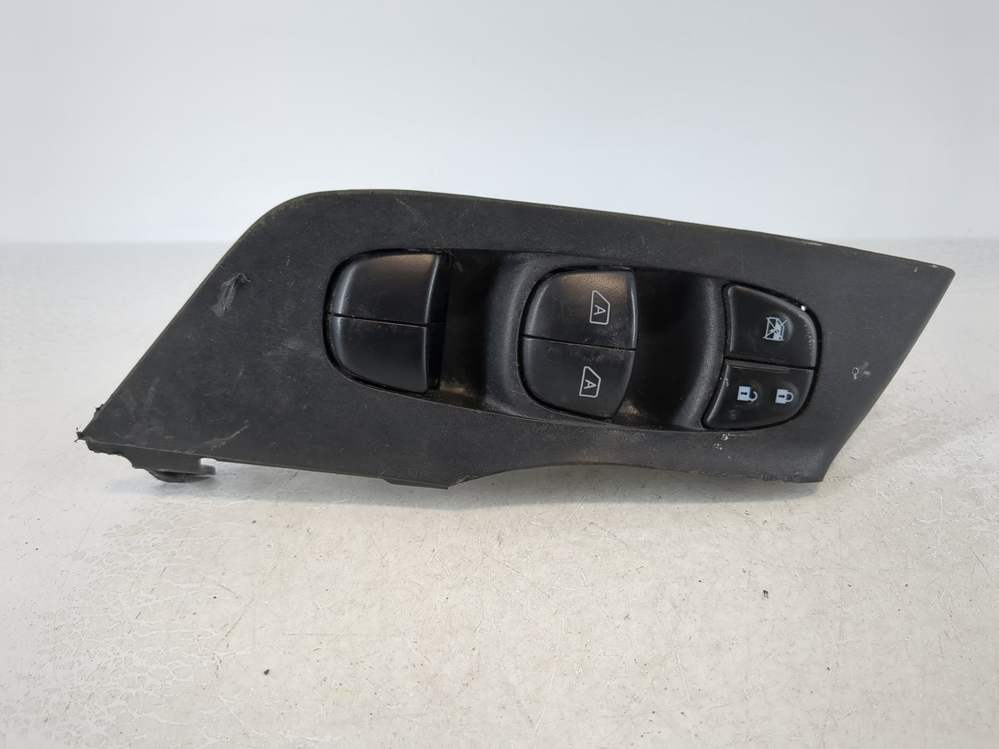 2013-2018 Nissan Altima Master Power Window Switch Replacement Driver Side Left P/N:25401 3TA4A Fits OEM Used Auto Parts - O