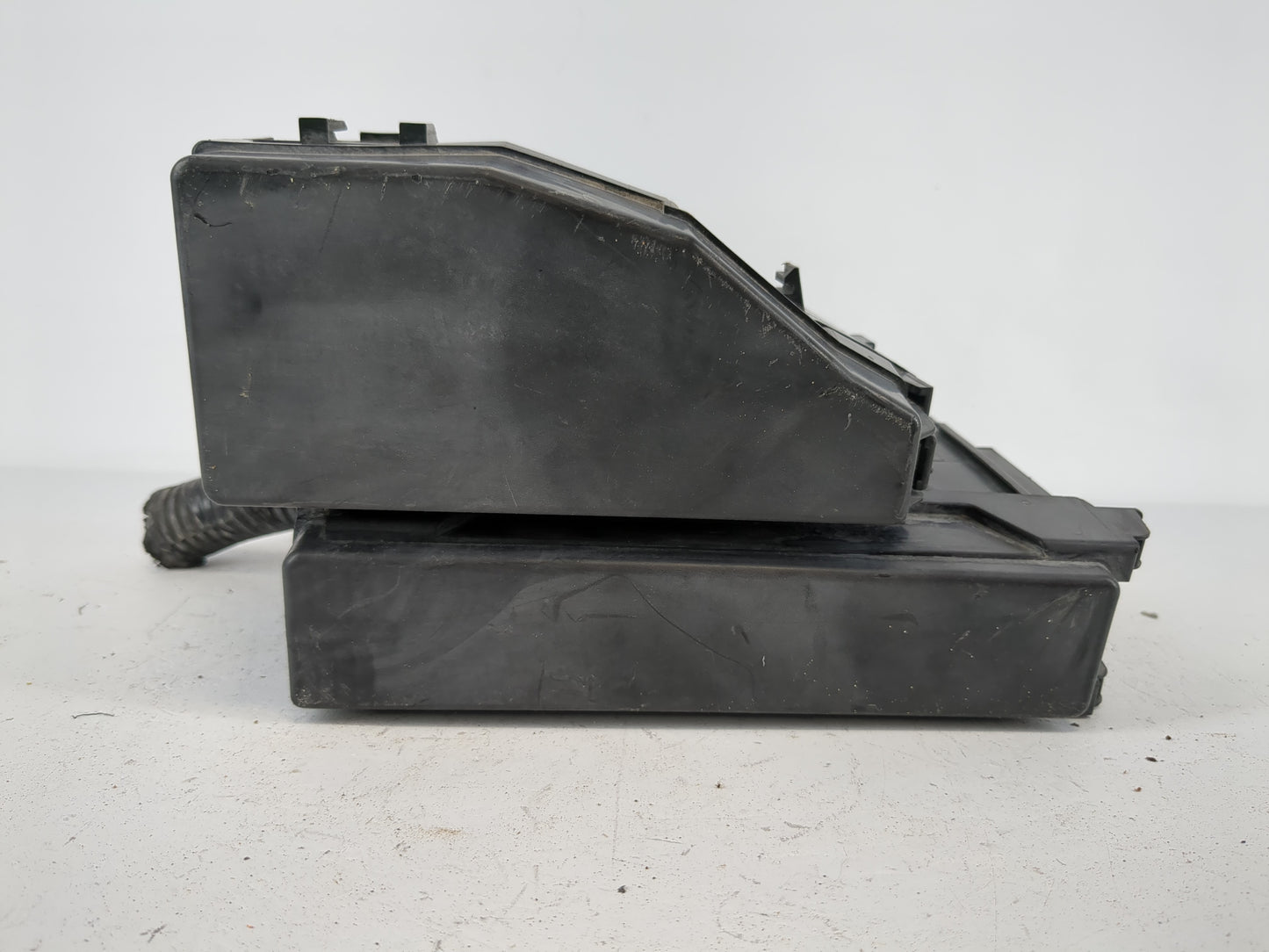 2018 Nissan Altima Fusebox Fuse Box Panel Relay Module P/N:7254-5763-30 Fits OEM Used Auto Parts - Oemusedautoparts1.com
