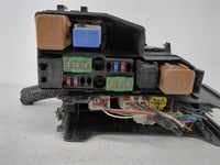 2018 Nissan Altima Fusebox Fuse Box Panel Relay Module P/N:7254-5763-30 Fits OEM Used Auto Parts - Oemusedautoparts1.com