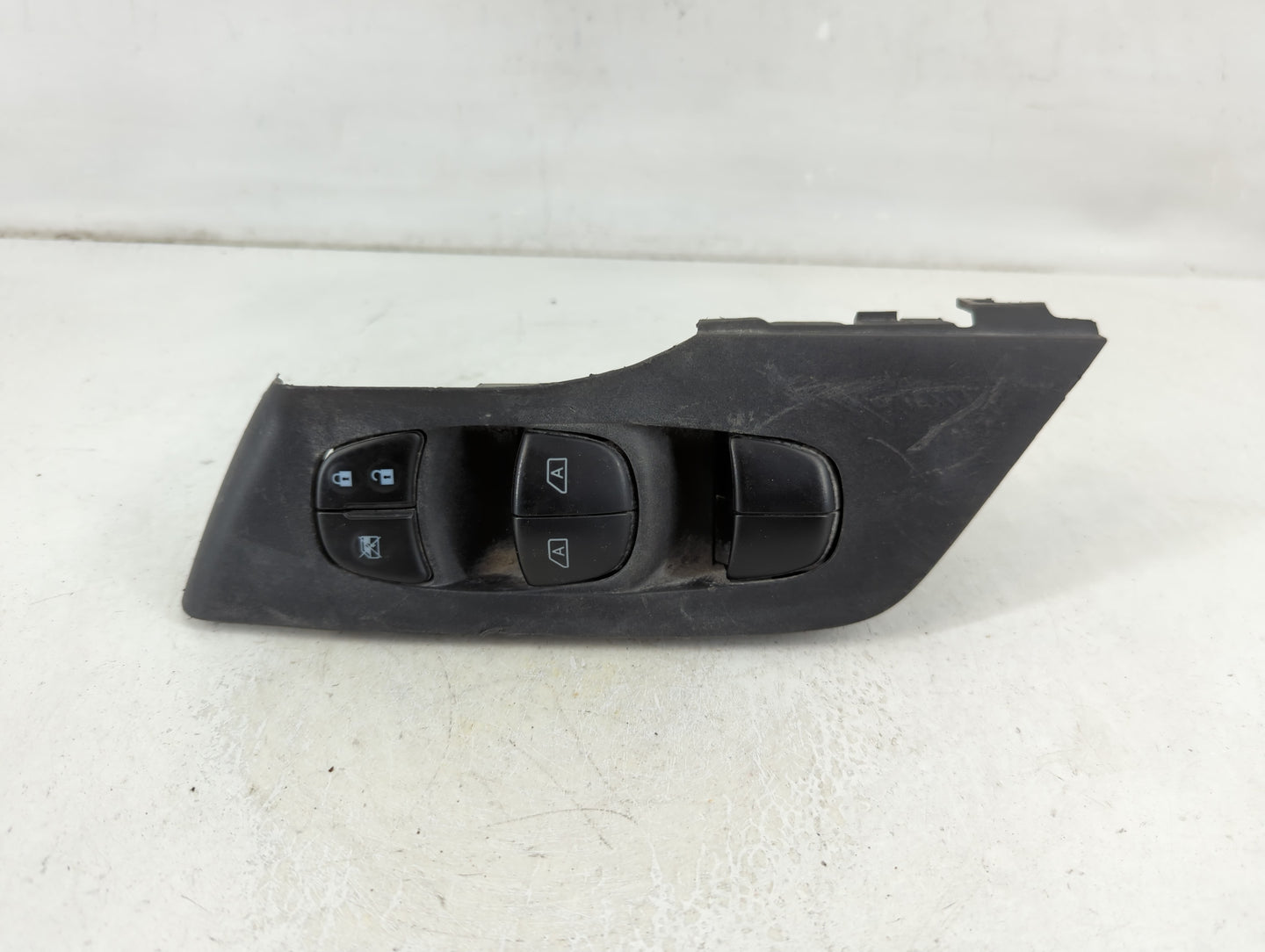 2013-2018 Nissan Altima Master Power Window Switch Replacement Driver Side Left P/N:25401 3TA4A Fits OEM Used Auto Parts - O