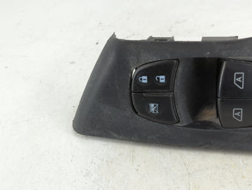 2013-2018 Nissan Altima Master Power Window Switch Replacement Driver Side Left P/N:25401 3TA4A Fits OEM Used Auto Parts