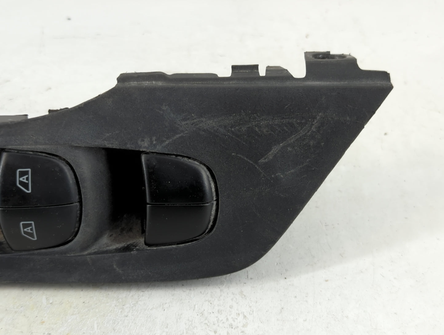 2013-2018 Nissan Altima Master Power Window Switch Replacement Driver Side Left P/N:25401 3TA4A Fits OEM Used Auto Parts - O
