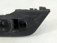 2013-2018 Nissan Altima Master Power Window Switch Replacement Driver Side Left P/N:25401 3TA4A Fits OEM Used Auto Parts - O