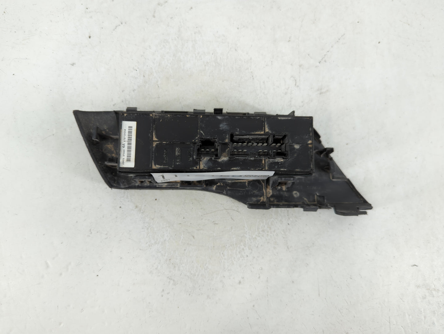 2013-2018 Nissan Altima Master Power Window Switch Replacement Driver Side Left P/N:25401 3TA4A Fits OEM Used Auto Parts - O