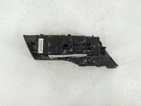 2013-2018 Nissan Altima Master Power Window Switch Replacement Driver Side Left P/N:25401 3TA4A Fits OEM Used Auto Parts - O
