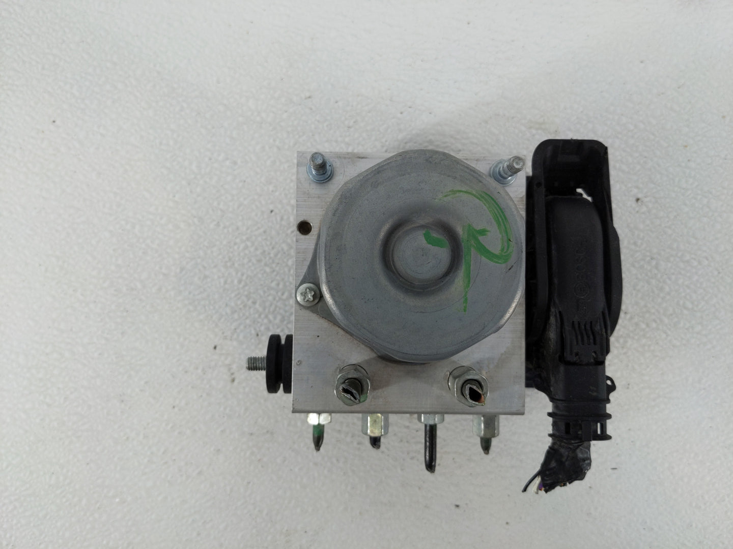 2017-2018 Nissan Altima ABS Pump Control Module Replacement P/N:47660 9HU0A Fits Fits 2017 2018 OEM Used Auto Parts - Oemuse