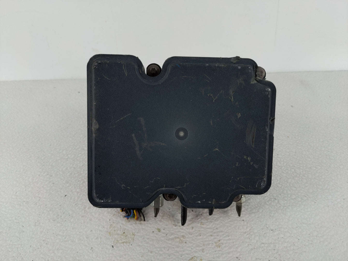 2017-2018 Nissan Altima ABS Pump Control Module Replacement P/N:47660 9HU0A Fits Fits 2017 2018 OEM Used Auto Parts - Oemuse