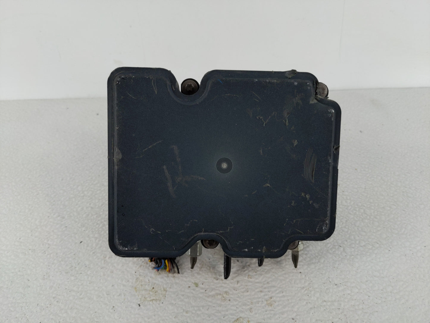 2017-2018 Nissan Altima ABS Pump Control Module Replacement P/N:47660 9HU0A Fits Fits 2017 2018 OEM Used Auto Parts - Oemuse