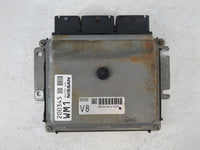 2018 Nissan Altima PCM Engine Control Computer ECU ECM PCU OEM P/N:NEC029-053 Fits OEM Used Auto Parts - Oemusedautoparts1.c