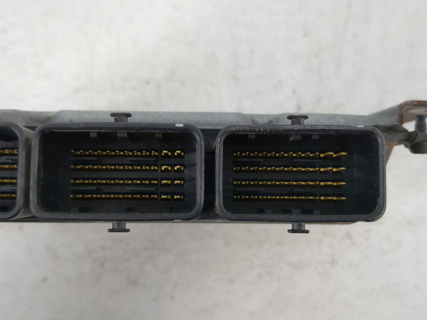 2018 Nissan Altima PCM Engine Control Computer ECU ECM PCU OEM P/N:NEC029-053 Fits OEM Used Auto Parts - Oemusedautoparts1.c