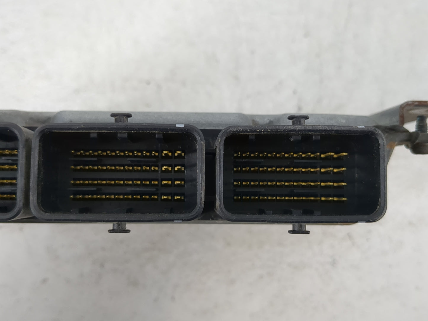 2018 Nissan Altima PCM Engine Control Computer ECU ECM PCU OEM P/N:NEC029-053 Fits OEM Used Auto Parts - Oemusedautoparts1.c