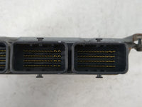 2018 Nissan Altima PCM Engine Control Computer ECU ECM PCU OEM P/N:NEC029-053 Fits OEM Used Auto Parts - Oemusedautoparts1.c