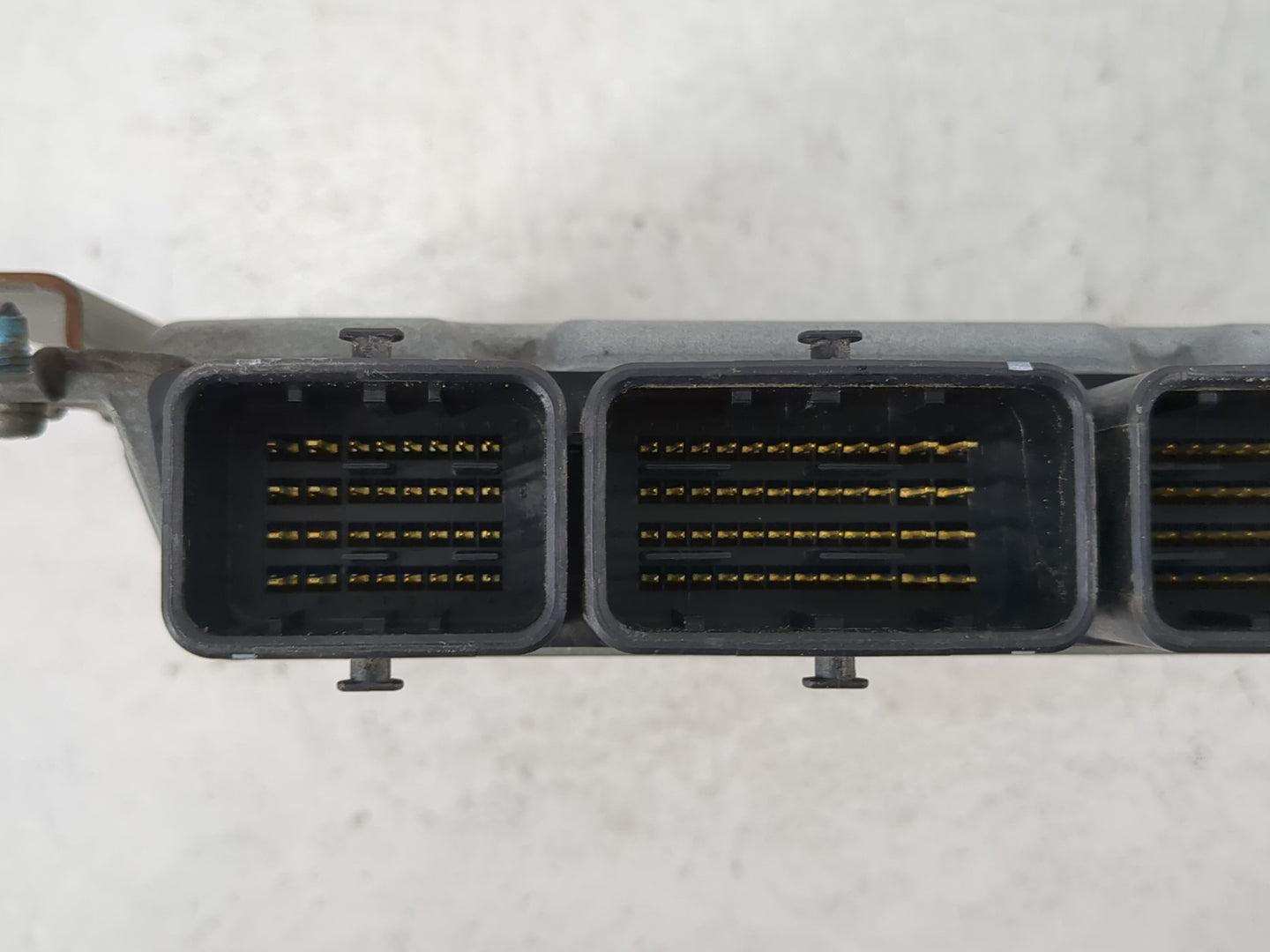 2018 Nissan Altima PCM Engine Control Computer ECU ECM PCU OEM P/N:NEC029-053 Fits OEM Used Auto Parts - Oemusedautoparts1.c