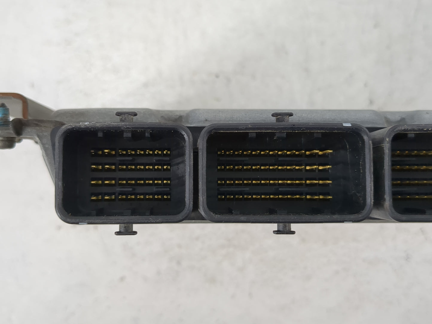 2018 Nissan Altima PCM Engine Control Computer ECU ECM PCU OEM P/N:NEC029-053 Fits OEM Used Auto Parts - Oemusedautoparts1.c