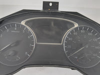 2018 Nissan Altima Instrument Cluster Speedometer Gauges P/N:24810 9HU8A 6H 24810 9HU8A Fits OEM Used Auto Parts - Oemusedau