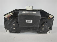 2018 Nissan Altima Instrument Cluster Speedometer Gauges P/N:24810 9HU8A 6H 24810 9HU8A Fits OEM Used Auto Parts - Oemusedau