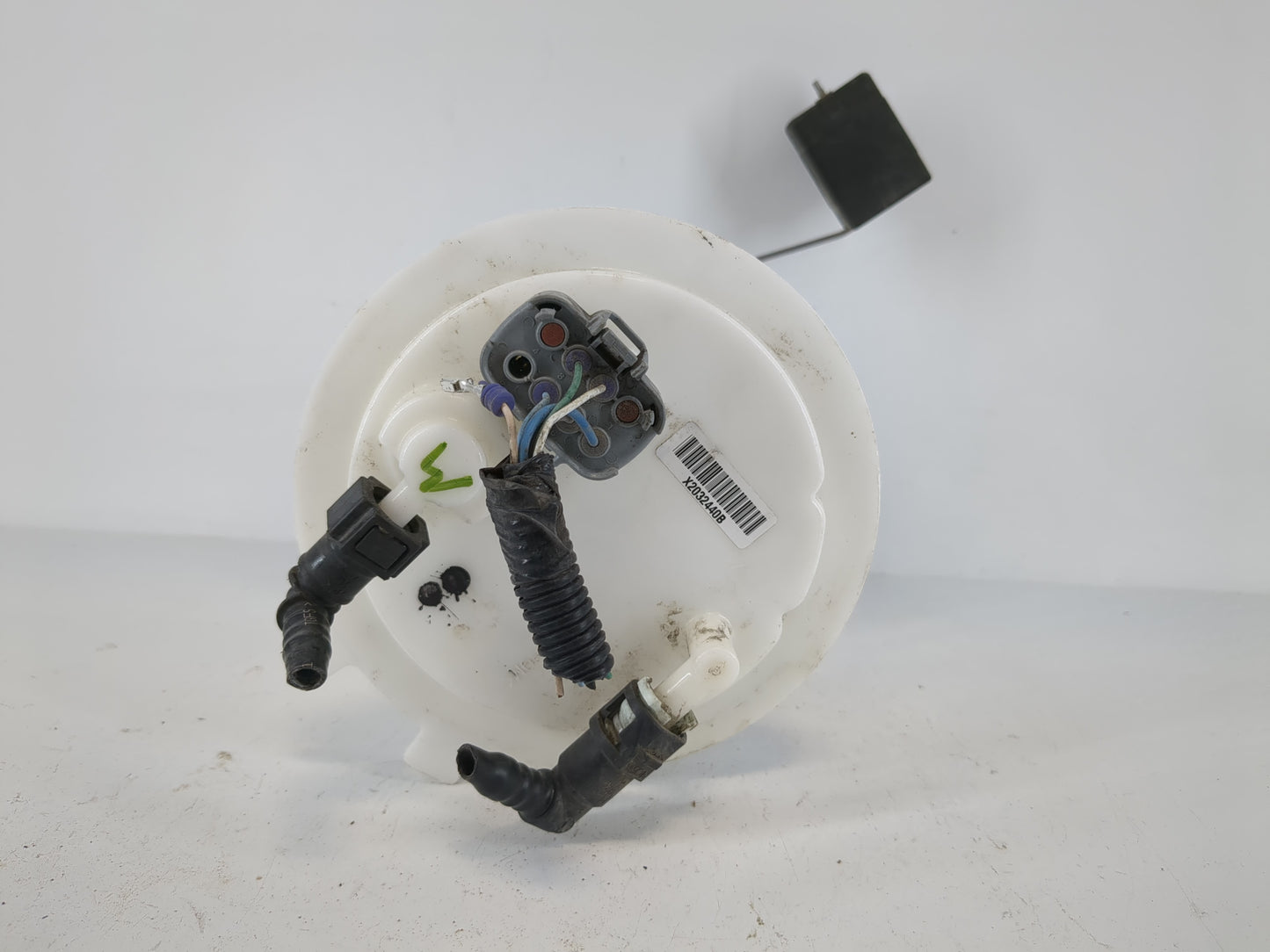 2013-2018 Nissan Altima Electrical Gas Fuel Pump Assembly - Oemusedautoparts1.com