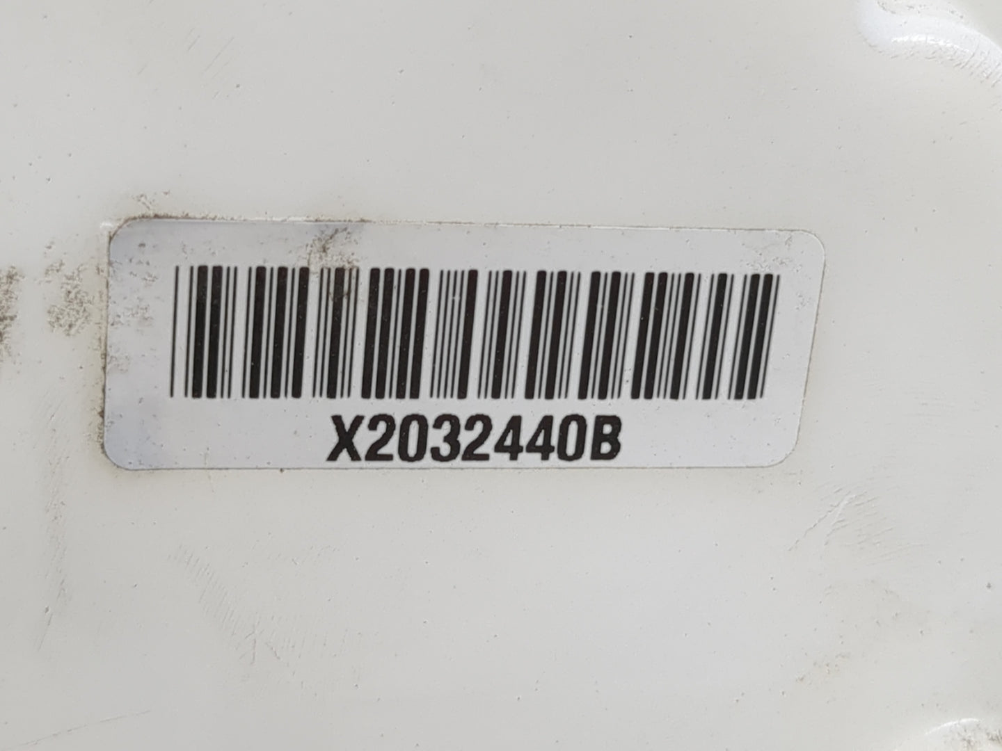 2013-2018 Nissan Altima Electrical Gas Fuel Pump Assembly - Oemusedautoparts1.com