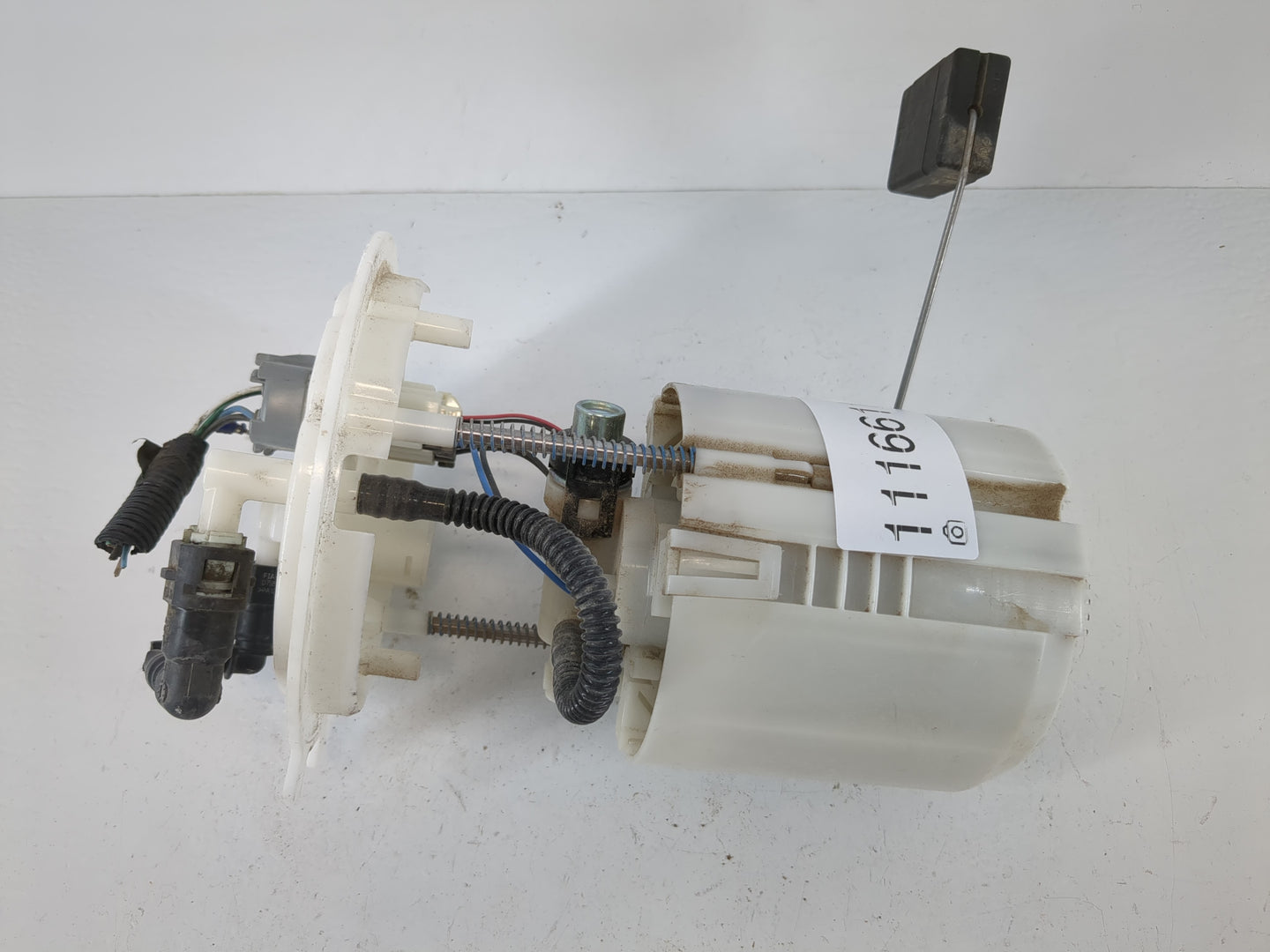 2013-2018 Nissan Altima Electrical Gas Fuel Pump Assembly - Oemusedautoparts1.com
