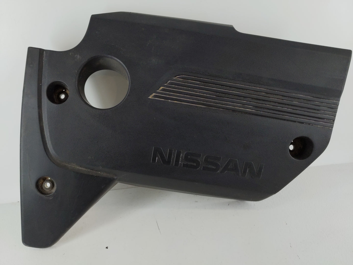 2018 Nissan Altima Engine Cover - Oemusedautoparts1.com