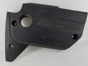 2018 Nissan Altima Engine Cover - Oemusedautoparts1.com