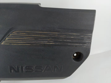 2018 Nissan Altima Engine Cover
