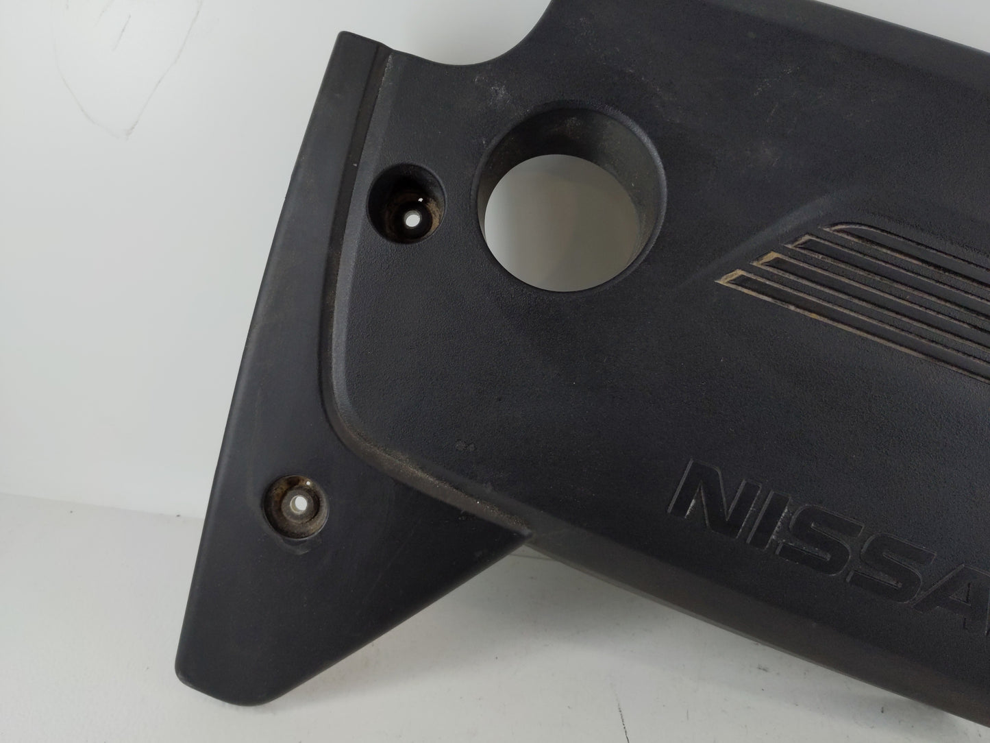 2018 Nissan Altima Engine Cover - Oemusedautoparts1.com