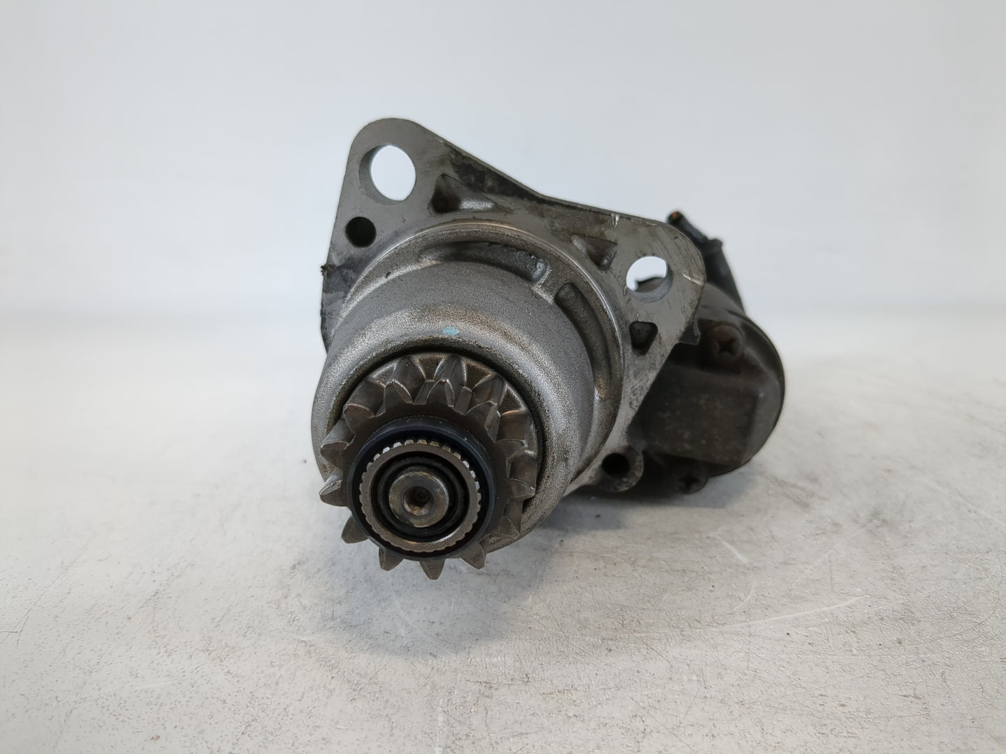 2013-2018 Nissan Altima Car Starter Motor Solenoid OEM P/N:23300 3TA0C Fits Fits 2013 2014 2015 2016 2017 2018 OEM Used Auto