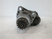 2013-2018 Nissan Altima Car Starter Motor Solenoid OEM P/N:23300 3TA0C Fits Fits 2013 2014 2015 2016 2017 2018 OEM Used Auto