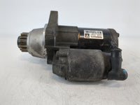 2013-2018 Nissan Altima Car Starter Motor Solenoid OEM P/N:23300 3TA0C Fits Fits 2013 2014 2015 2016 2017 2018 OEM Used Auto