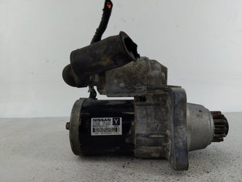 compare product 2013-2018 Nissan Altima Car Starter Motor Solenoid OEM P/N:23300 3TA0C Fits Fits 2013 2014 2015 2016 2017 2018 OEM Used Auto Parts