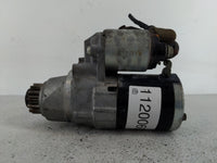 2013-2018 Nissan Altima Car Starter Motor Solenoid OEM P/N:23300 3TA0C Fits Fits 2013 2014 2015 2016 2017 2018 OEM Used Auto