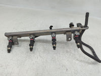 2018 Nissan Altima Fuel Injector - Oemusedautoparts1.com