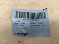 2018 Nissan Altima Replace Title - Oemusedautoparts1.com