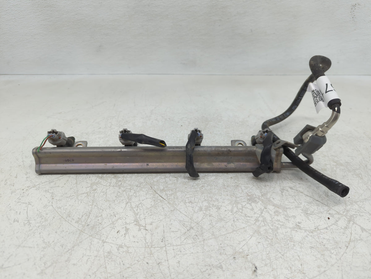 2018 Nissan Altima Fuel Injector - Oemusedautoparts1.com