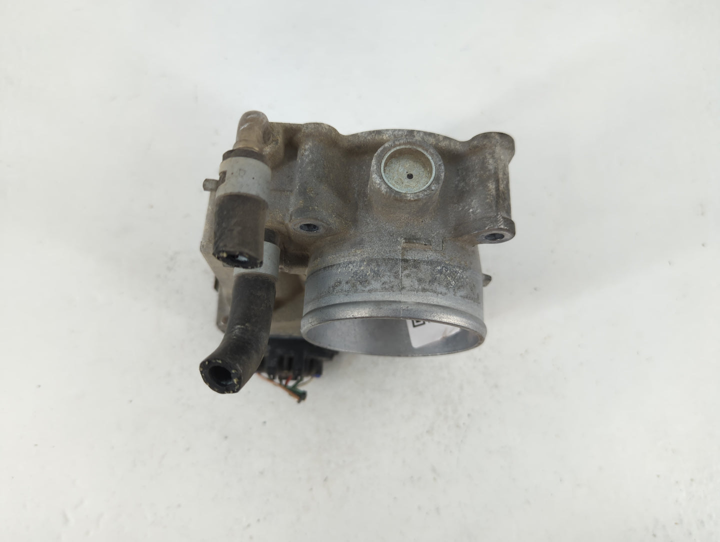 2013-2018 Nissan Altima Throttle Body P/N:3TA60-01 C Fits Fits 2013 2014 2015 2016 2017 2018 2019 2020 OEM Used Auto Parts -