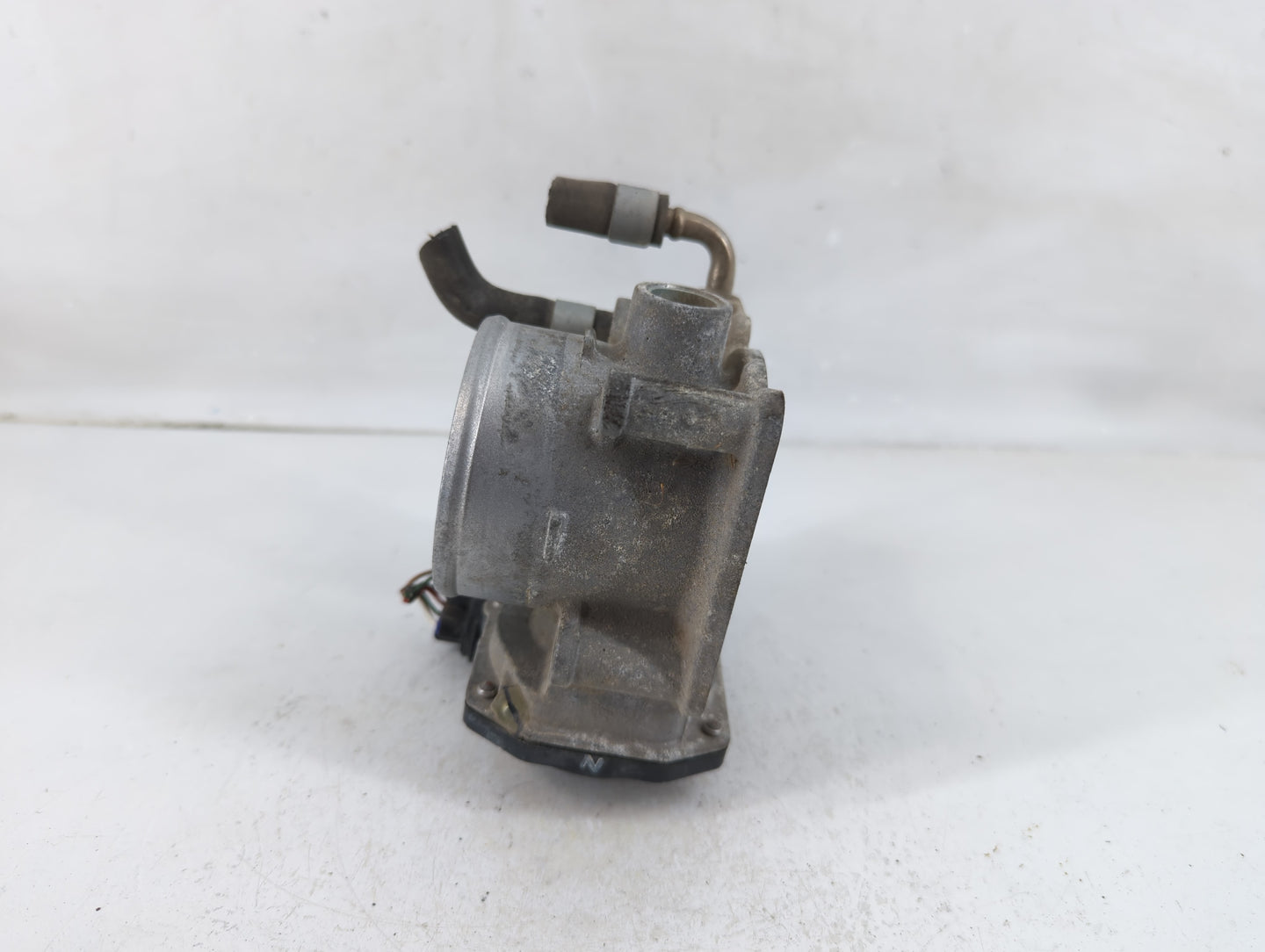 2013-2018 Nissan Altima Throttle Body P/N:3TA60-01 C Fits Fits 2013 2014 2015 2016 2017 2018 2019 2020 OEM Used Auto Parts -