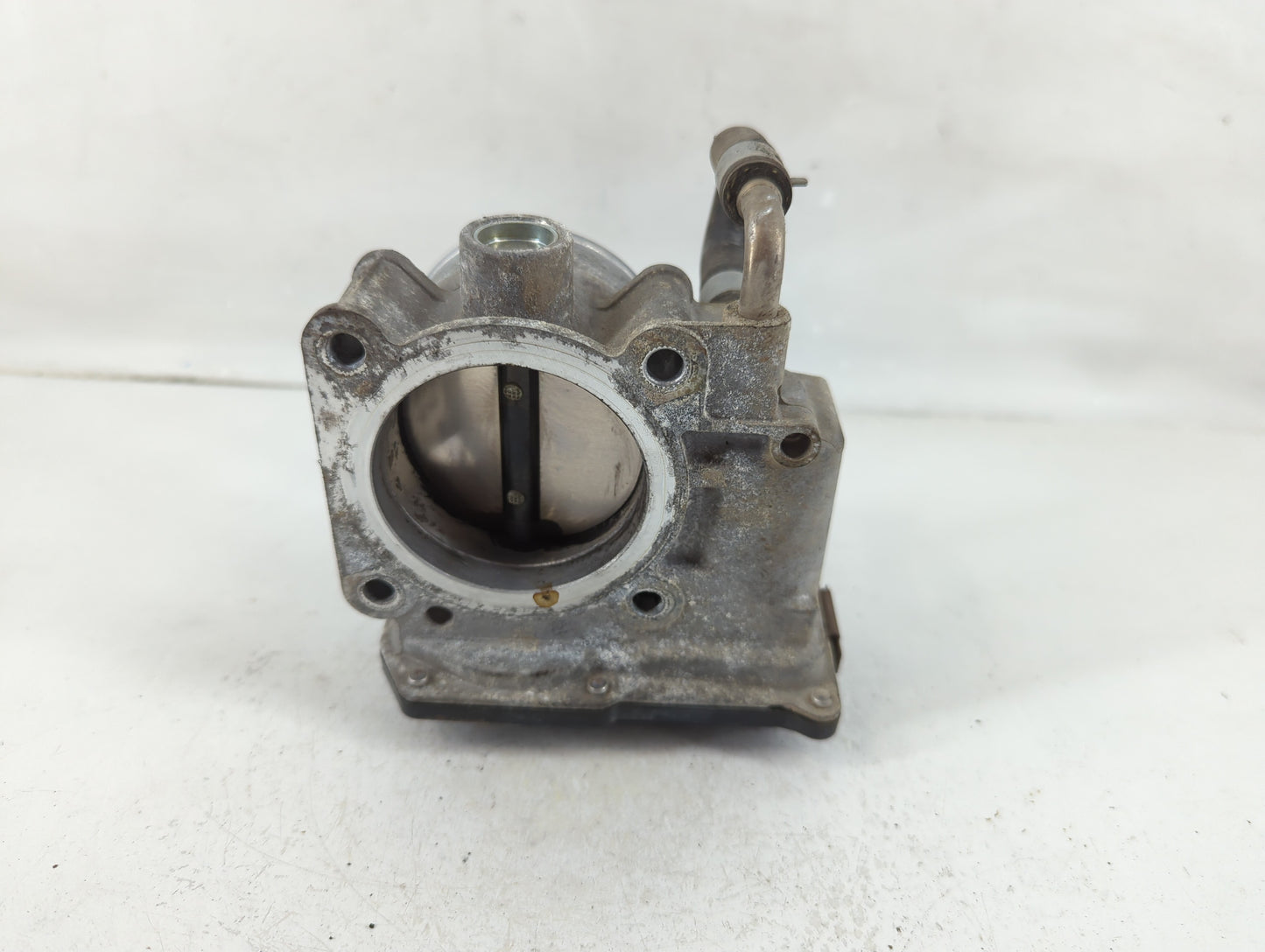 2013-2018 Nissan Altima Throttle Body P/N:3TA60-01 C Fits Fits 2013 2014 2015 2016 2017 2018 2019 2020 OEM Used Auto Parts -