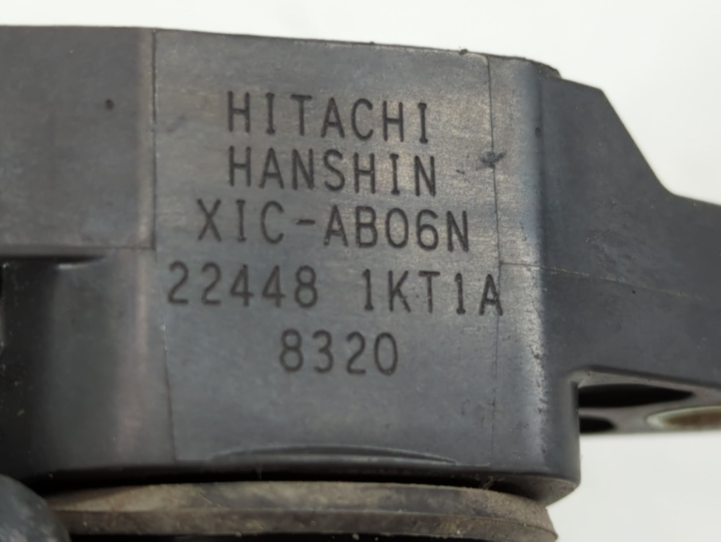 2007-2018 Nissan Altima Ignition Coil Igniter Pack - Oemusedautoparts1.com