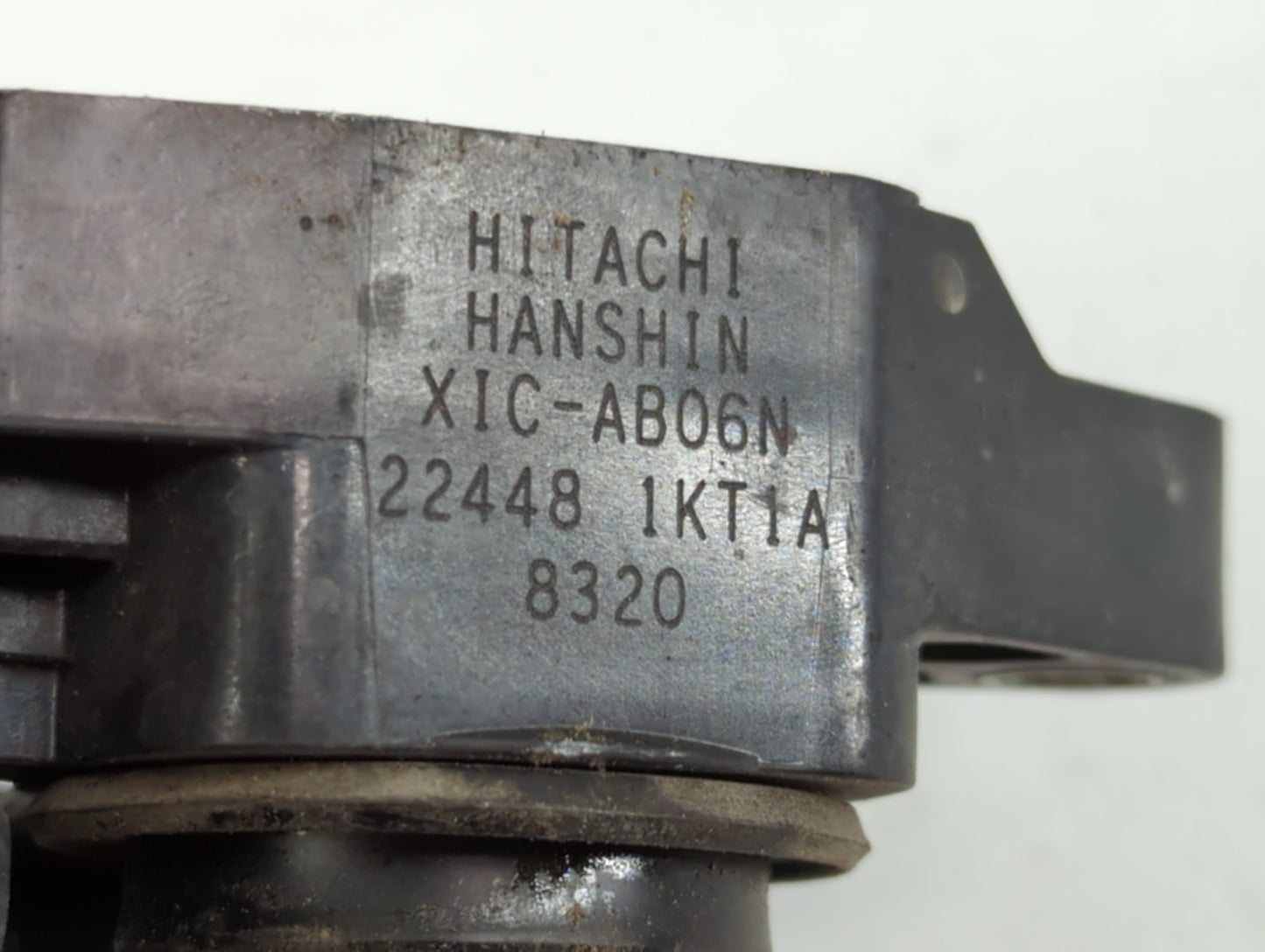 2007-2018 Nissan Altima Ignition Coil Igniter Pack - Oemusedautoparts1.com
