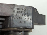 2007-2018 Nissan Altima Ignition Coil Igniter Pack - Oemusedautoparts1.com