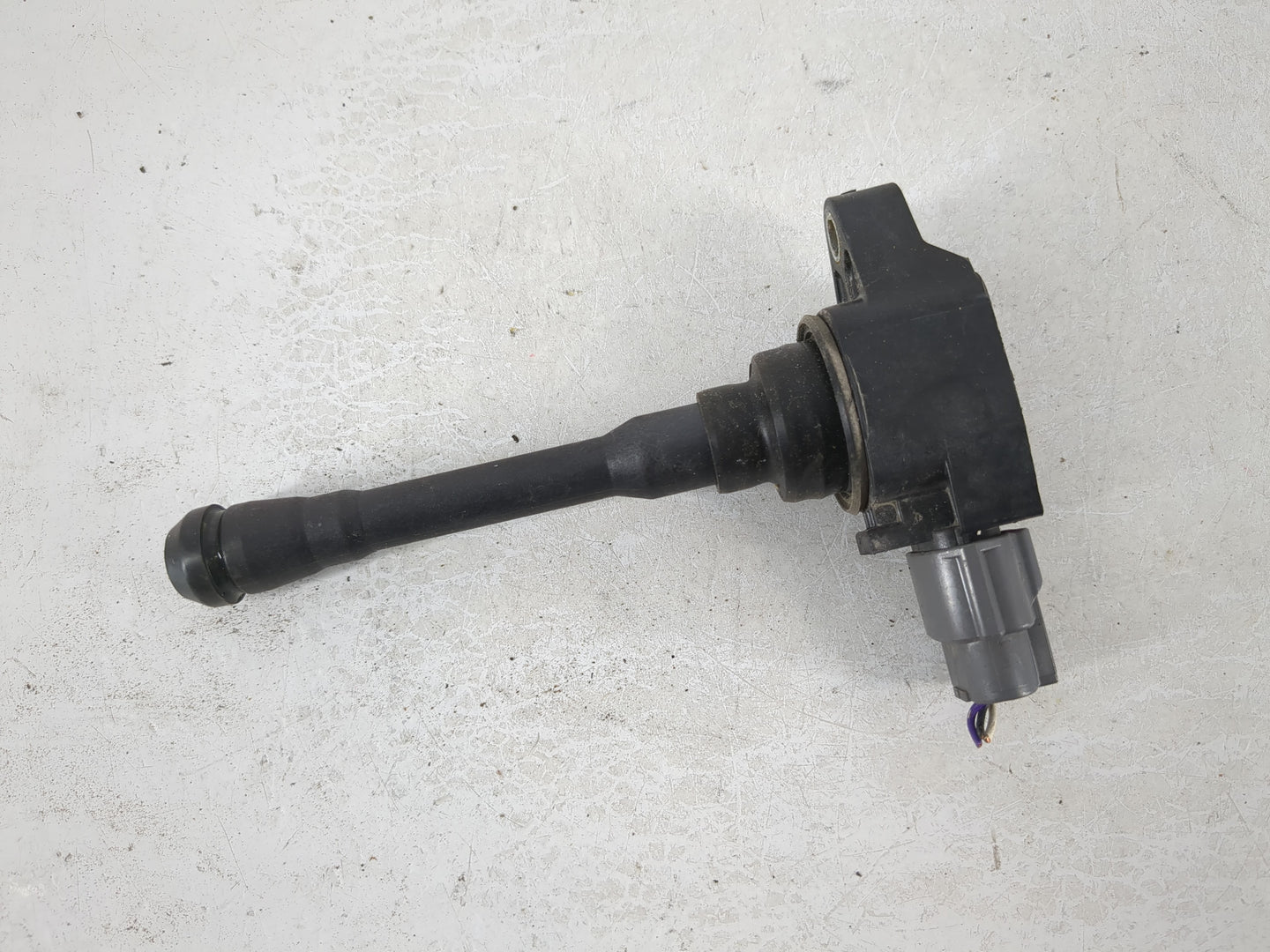 2007-2018 Nissan Altima Ignition Coil Igniter Pack - Oemusedautoparts1.com
