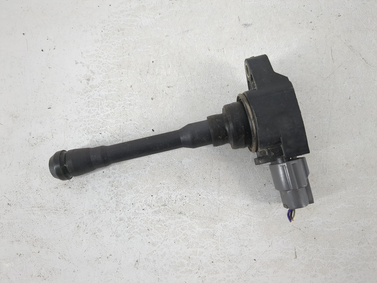 2007-2018 Nissan Altima Ignition Coil Igniter Pack - Oemusedautoparts1.com