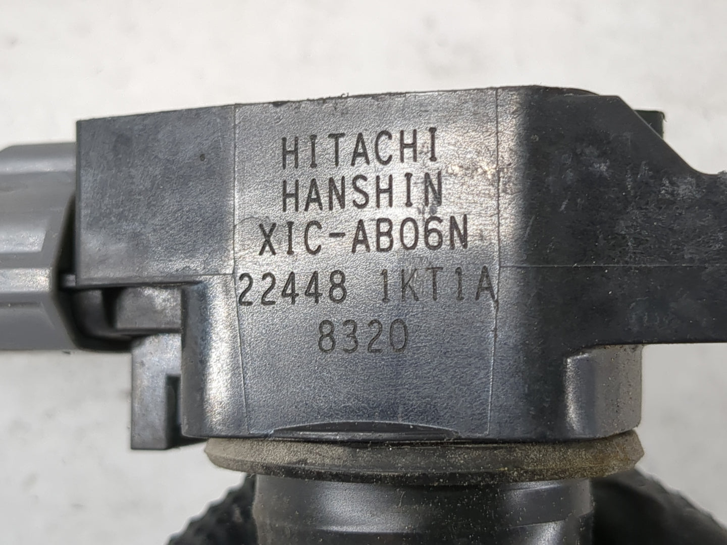 2007-2018 Nissan Altima Ignition Coil Igniter Pack - Oemusedautoparts1.com