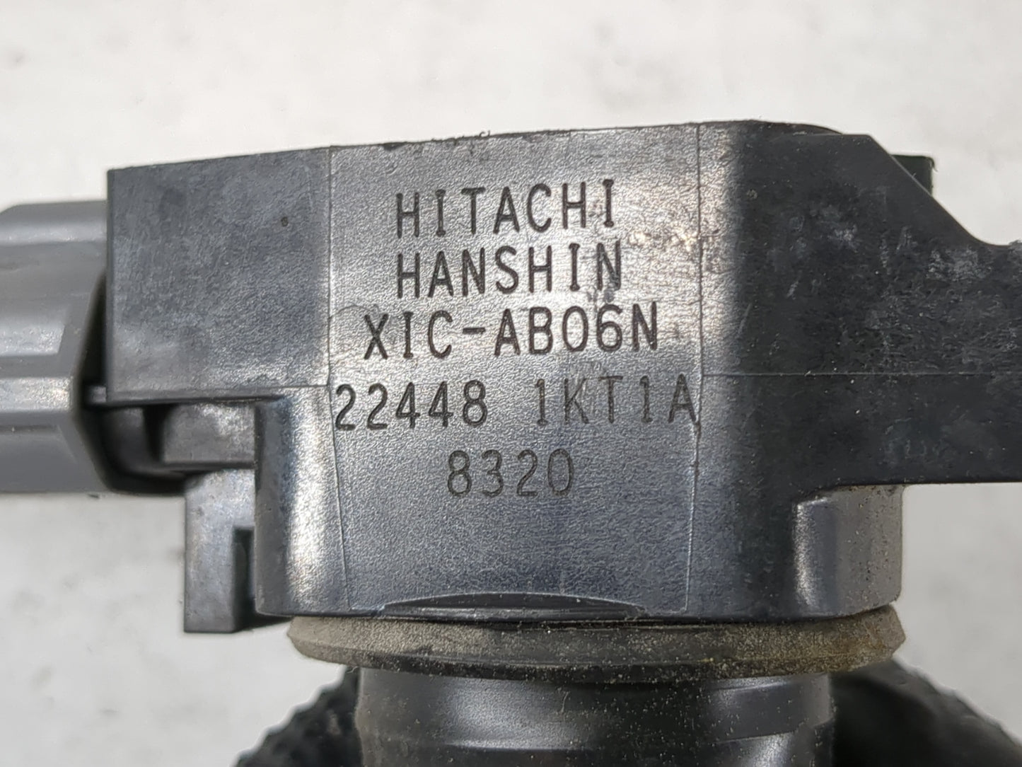 2007-2018 Nissan Altima Ignition Coil Igniter Pack - Oemusedautoparts1.com