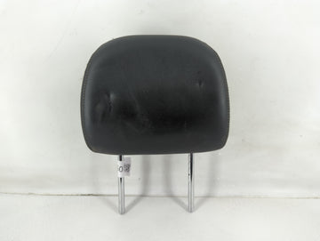 2017-2018 Nissan Altima Headrest Head Rest Front Driver Passenger Seat - Oemusedautoparts1.com
