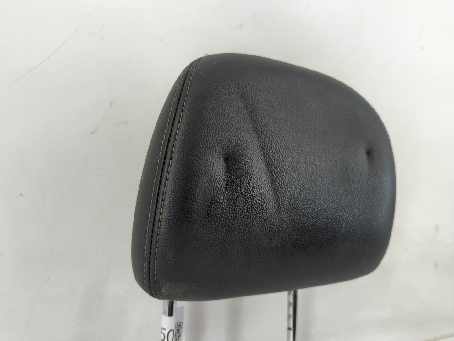 2017-2018 Nissan Altima Headrest Head Rest Front Driver Passenger Seat - Oemusedautoparts1.com
