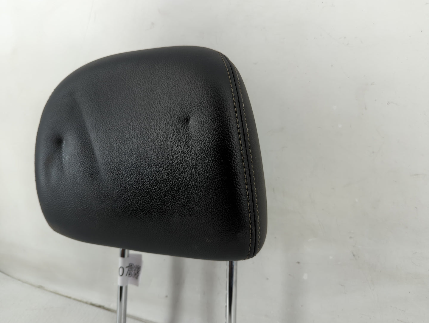 2017-2018 Nissan Altima Headrest Head Rest Front Driver Passenger Seat - Oemusedautoparts1.com